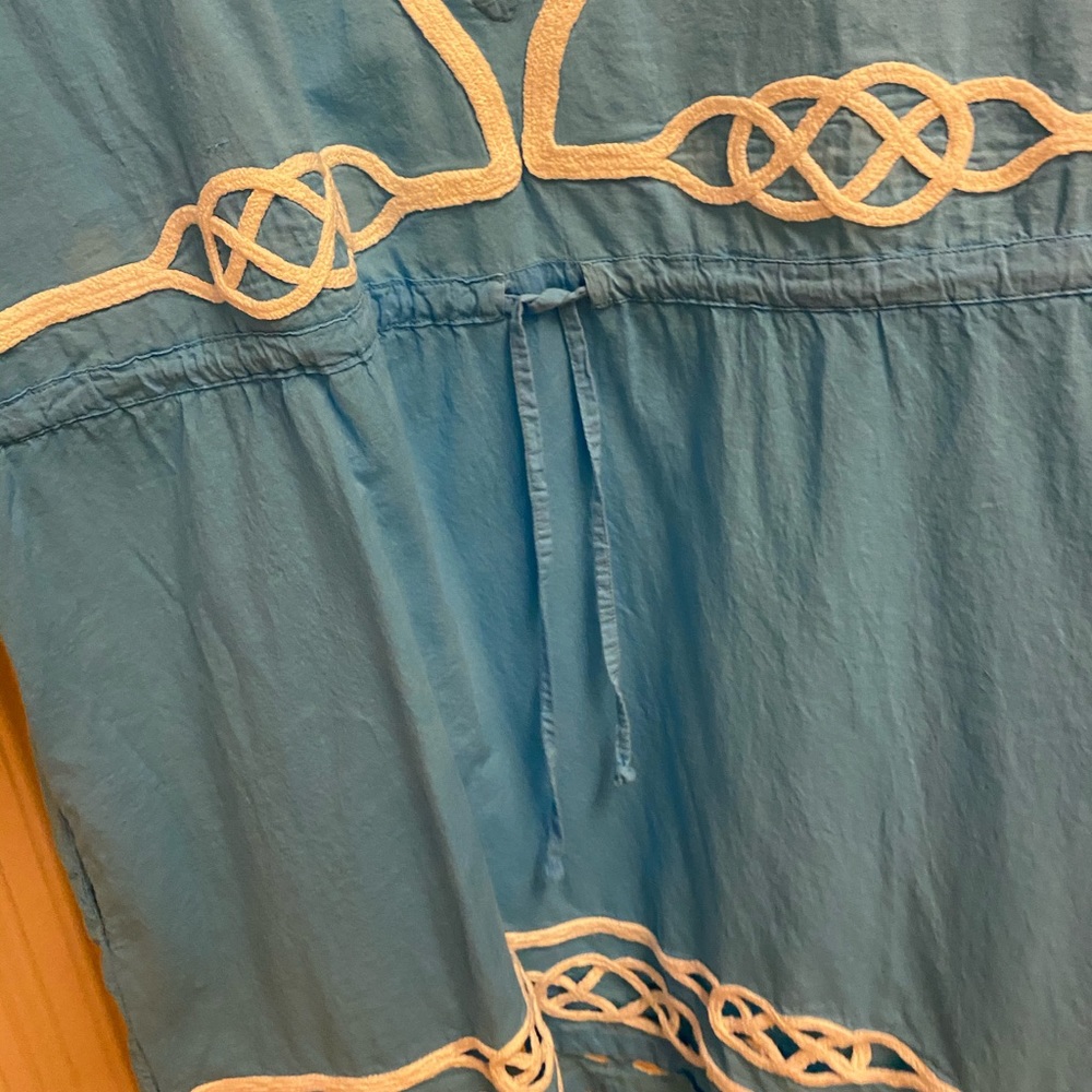Gretchen Scott Designs Blouse - Picture 3 of 4